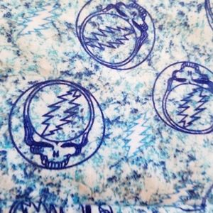 Greatful Dead handmade backpacks